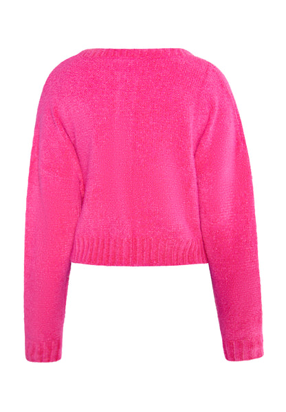 myMo women's knit cardigan
