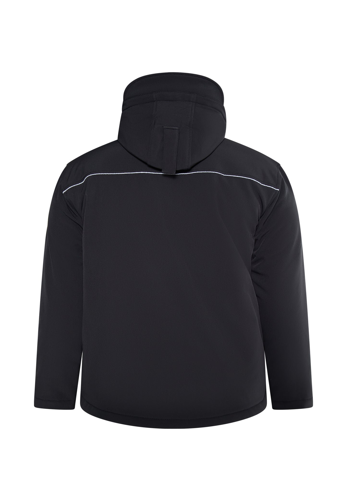 Mo men's softshell jacket