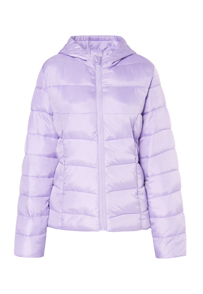 myMo women's quilted jacket