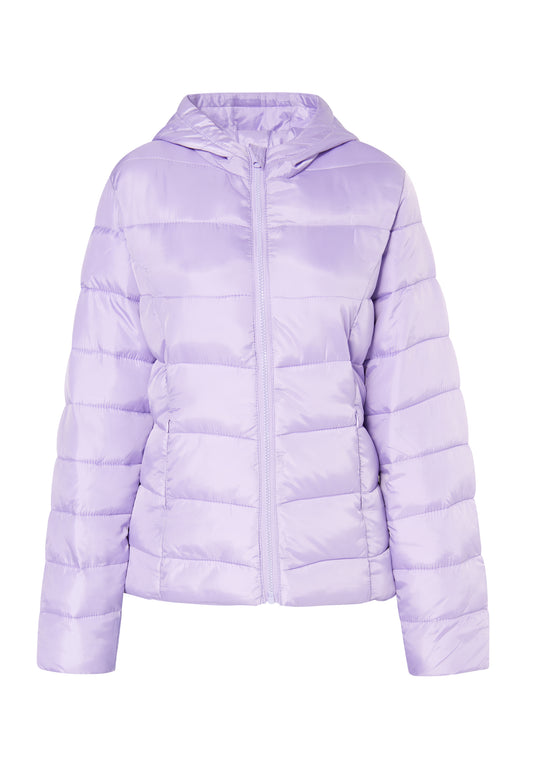 myMo women's quilted jacket