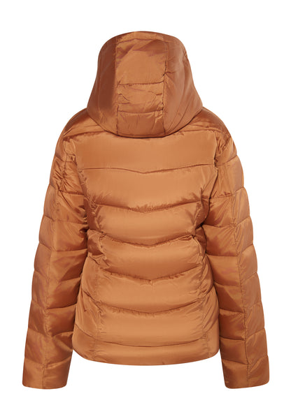 myMo women's quilted jacket