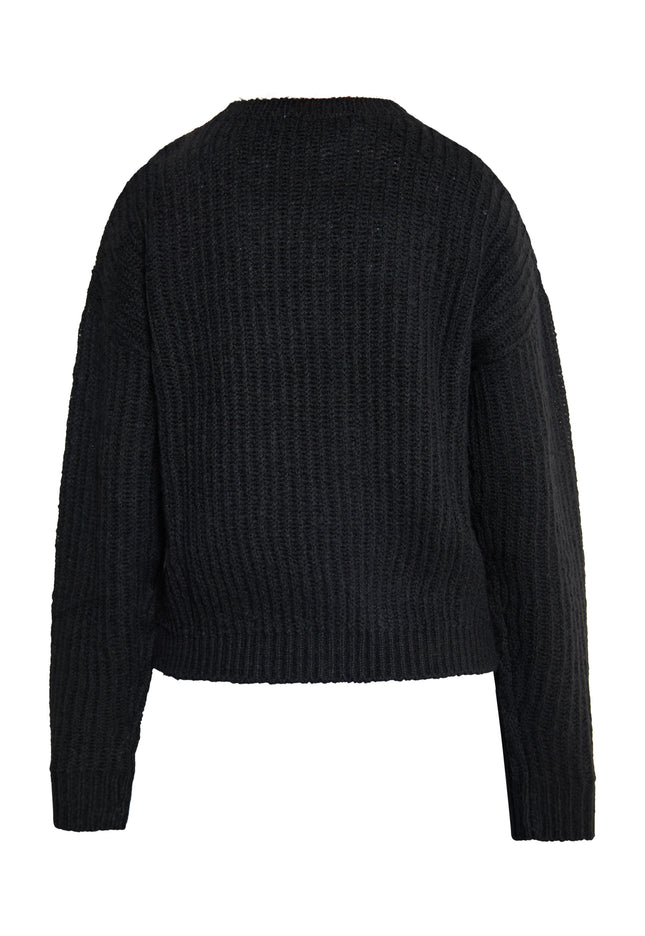 usha WHITE LABEL Women's Knitted Sweater