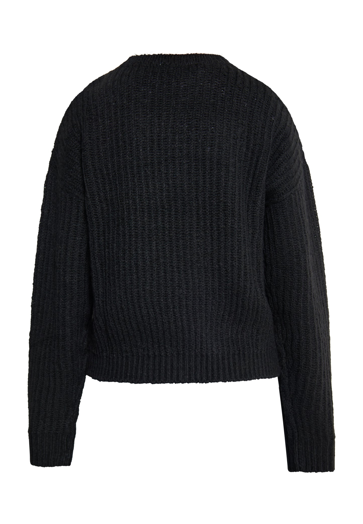 usha WHITE LABEL women's knitted sweater