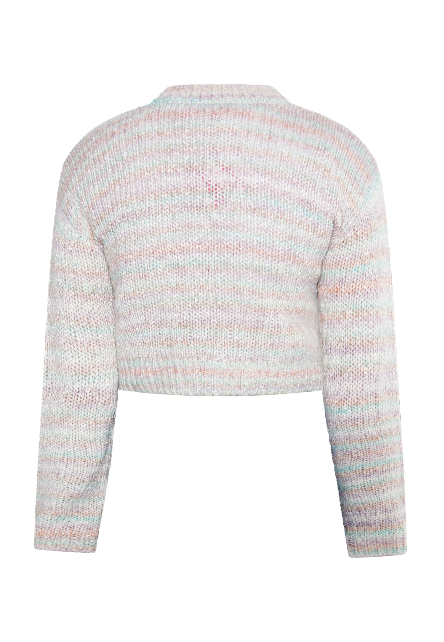 myMo women's knitted sweater