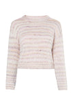 Soft Pink Multicolor