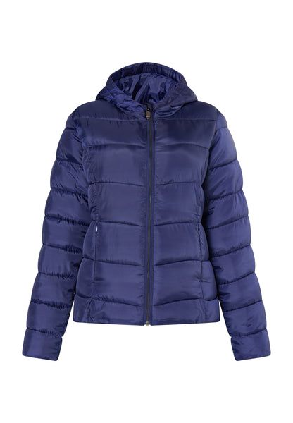 usha BLUE LABEL damska kurtka pikowana