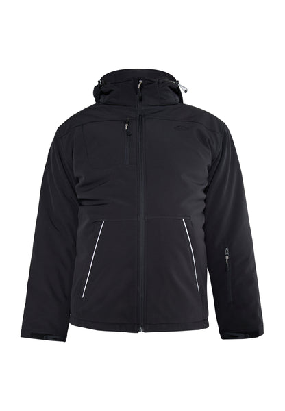ICEBOUND men's softshell jacket