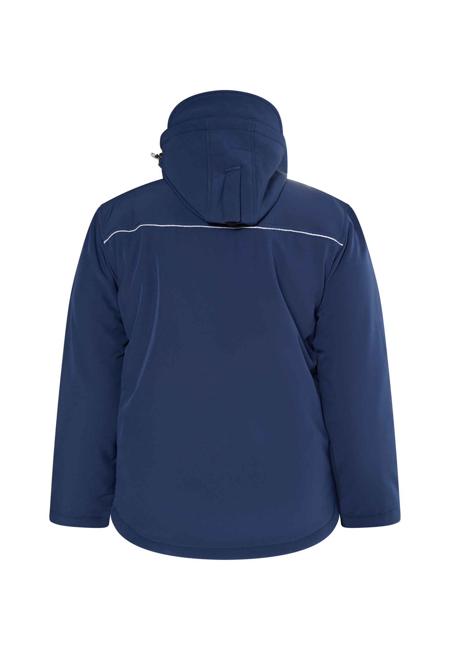 Mo men's softshell jacket