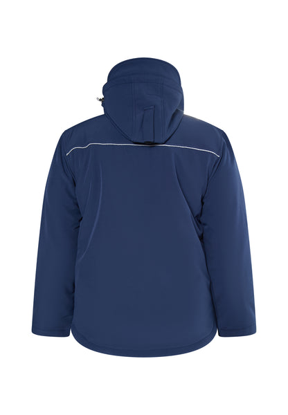 Mo men's softshell jacket