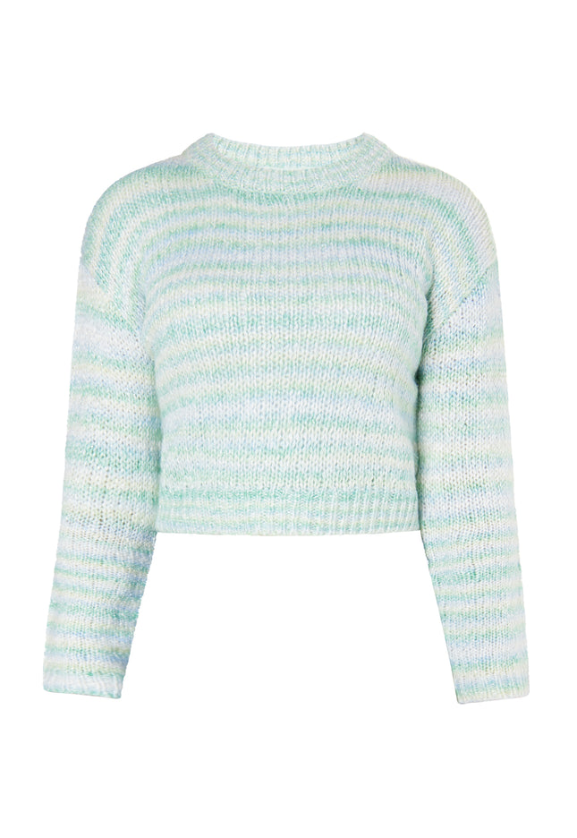 myMo Sweter damski