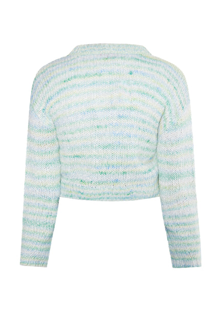 myMo Sweter damski