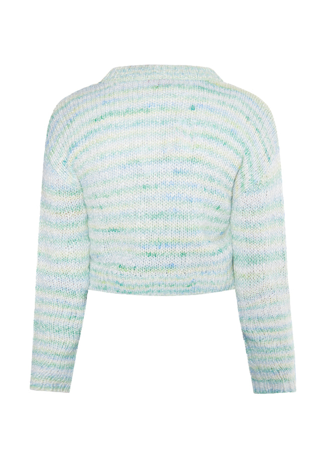 myMo Sweter damski