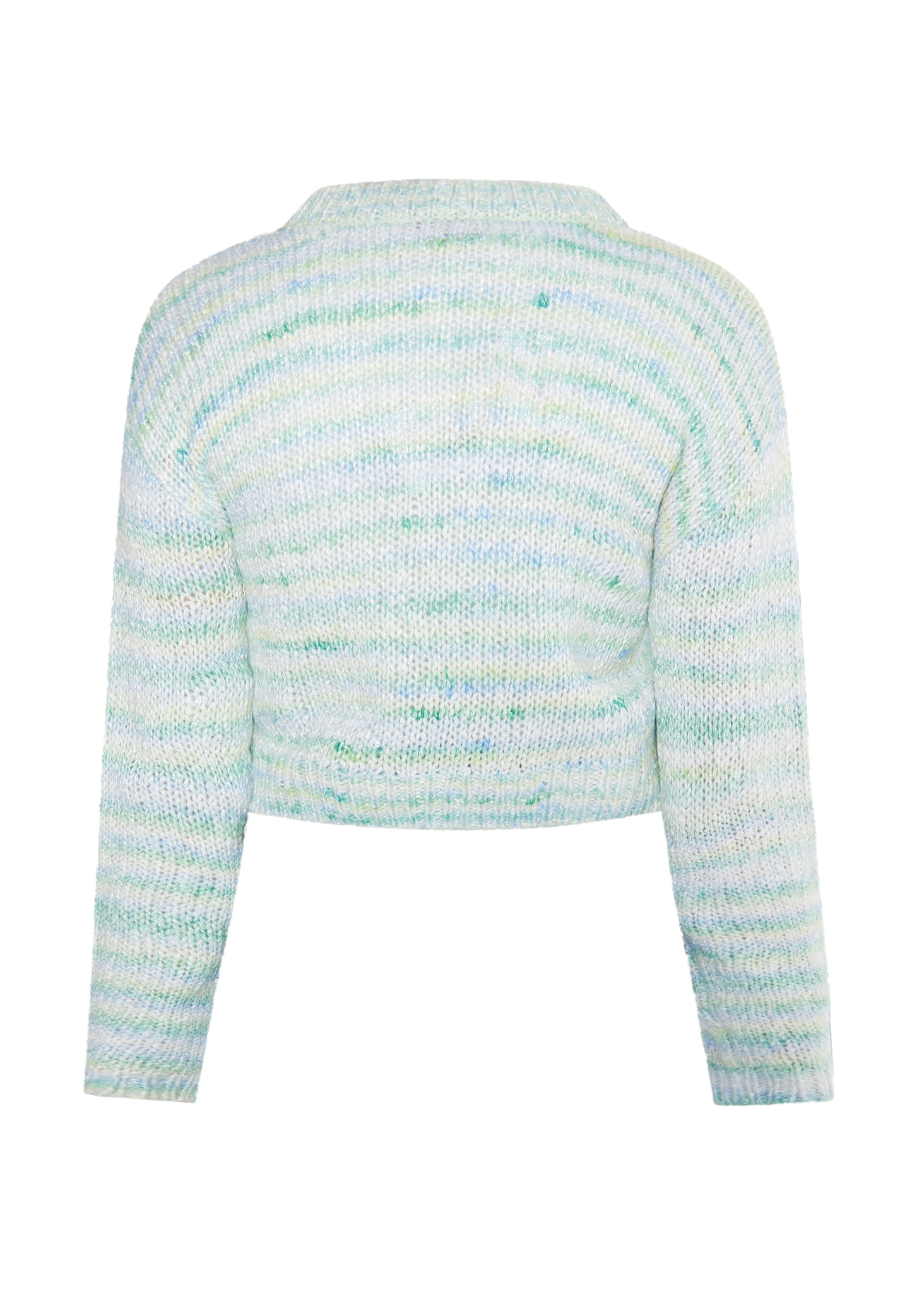 myMo women's knitted sweater