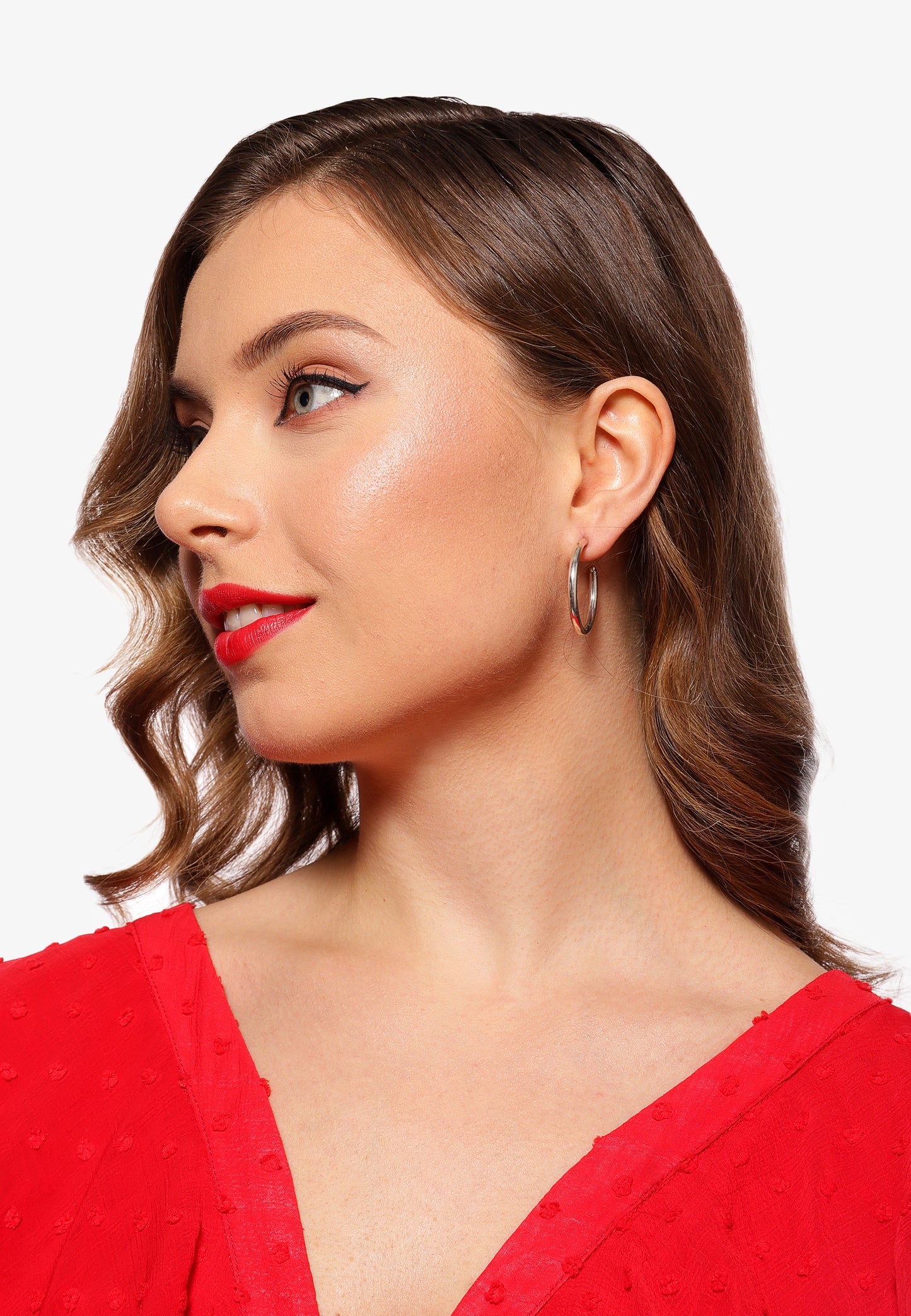 faina women's earrings