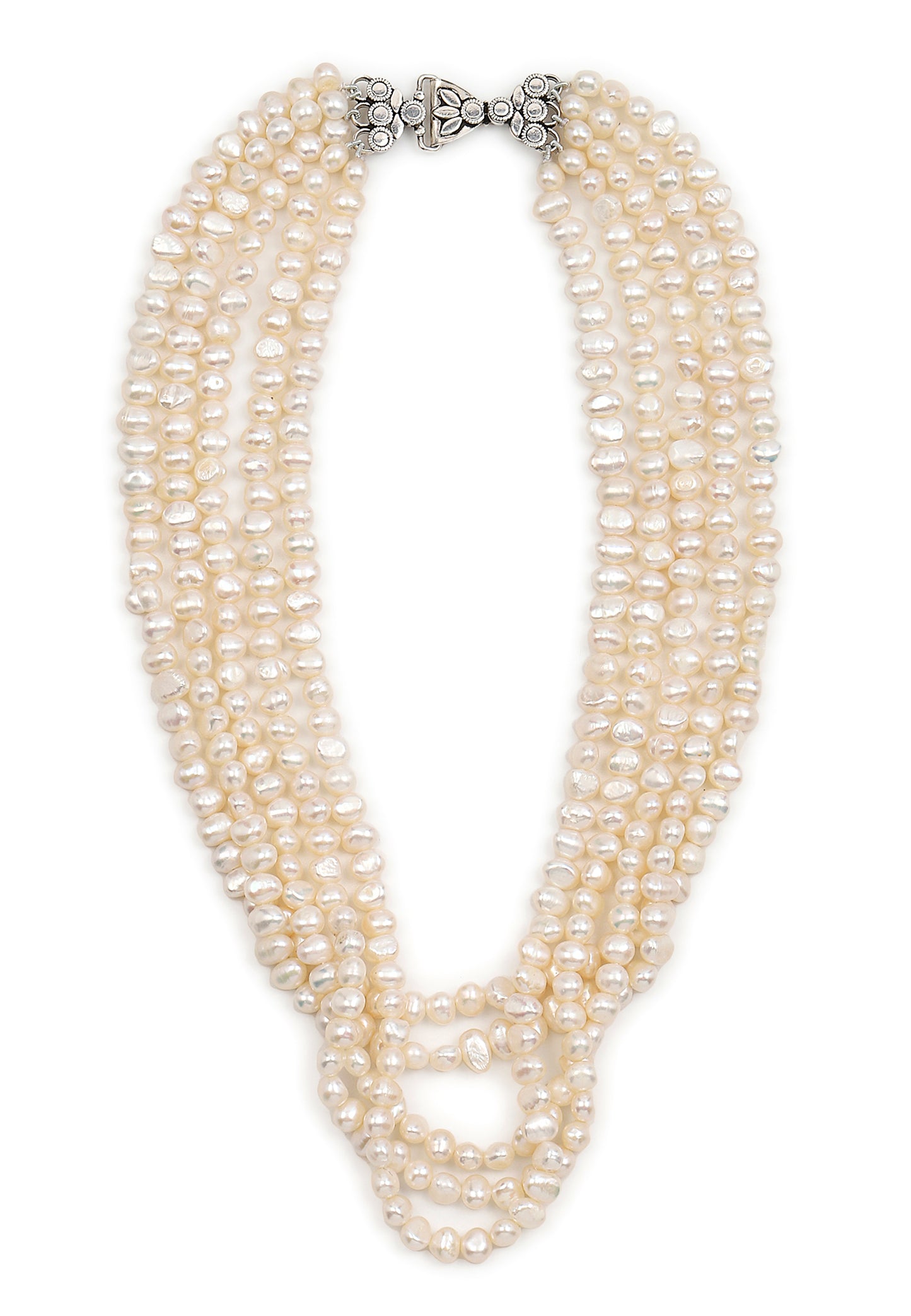 faina women's necklace