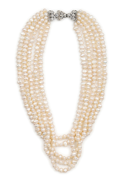 faina women's necklace