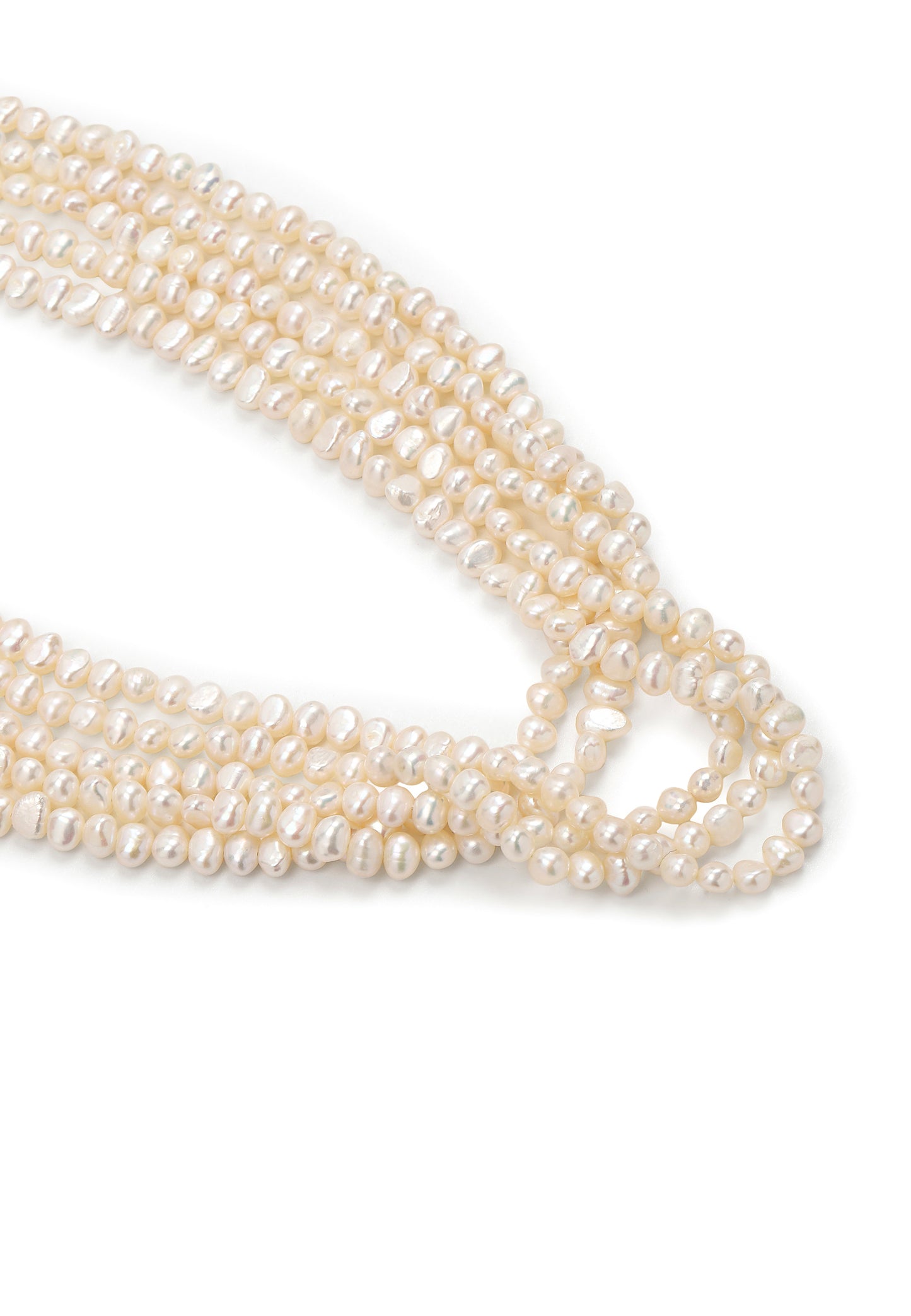 faina women's necklace
