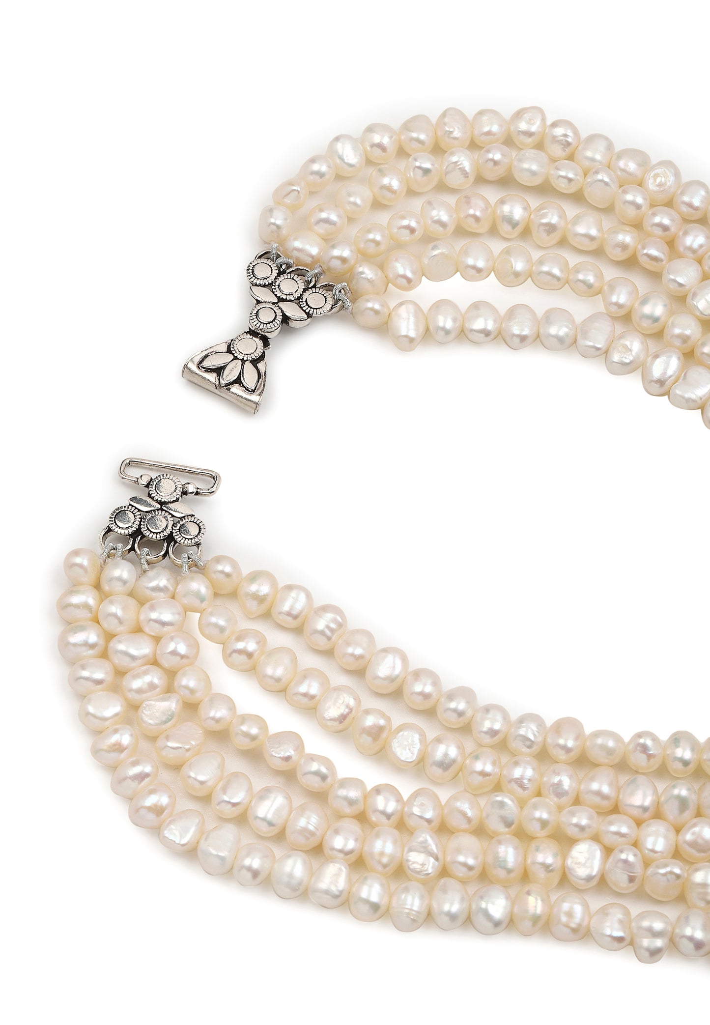 faina women's necklace
