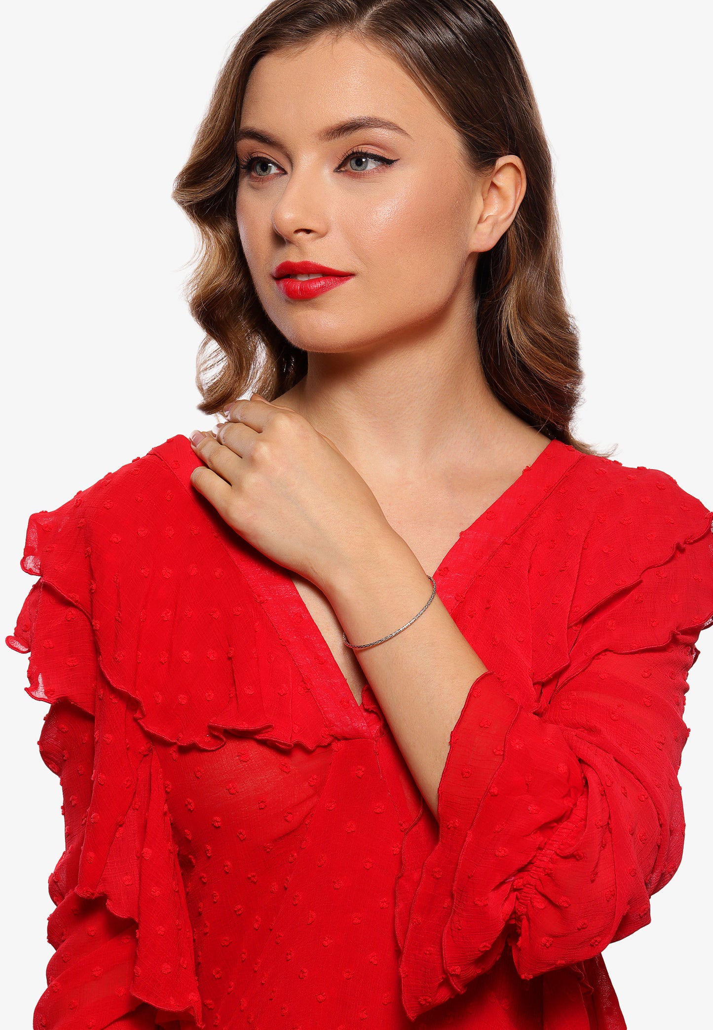 faina women's armband
