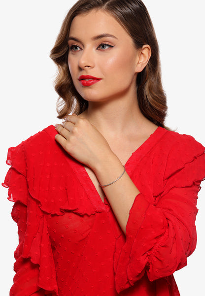faina women's armband