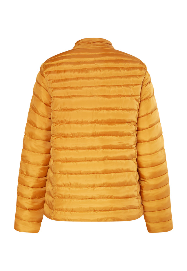 usha BLUE LABEL Women's Ghtweight Quilted Jacket