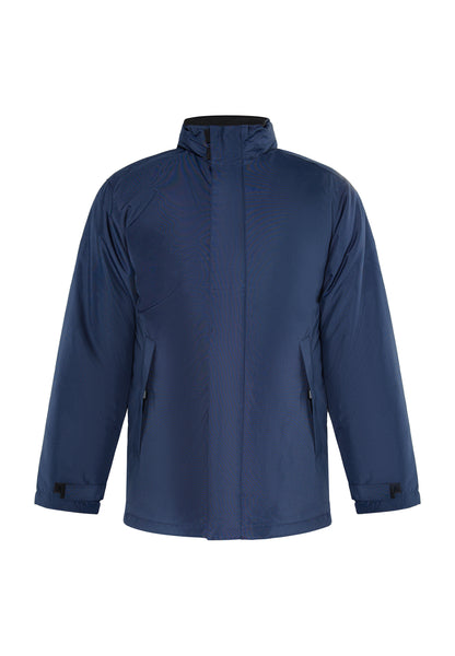 Mo men's Artic winter jacket