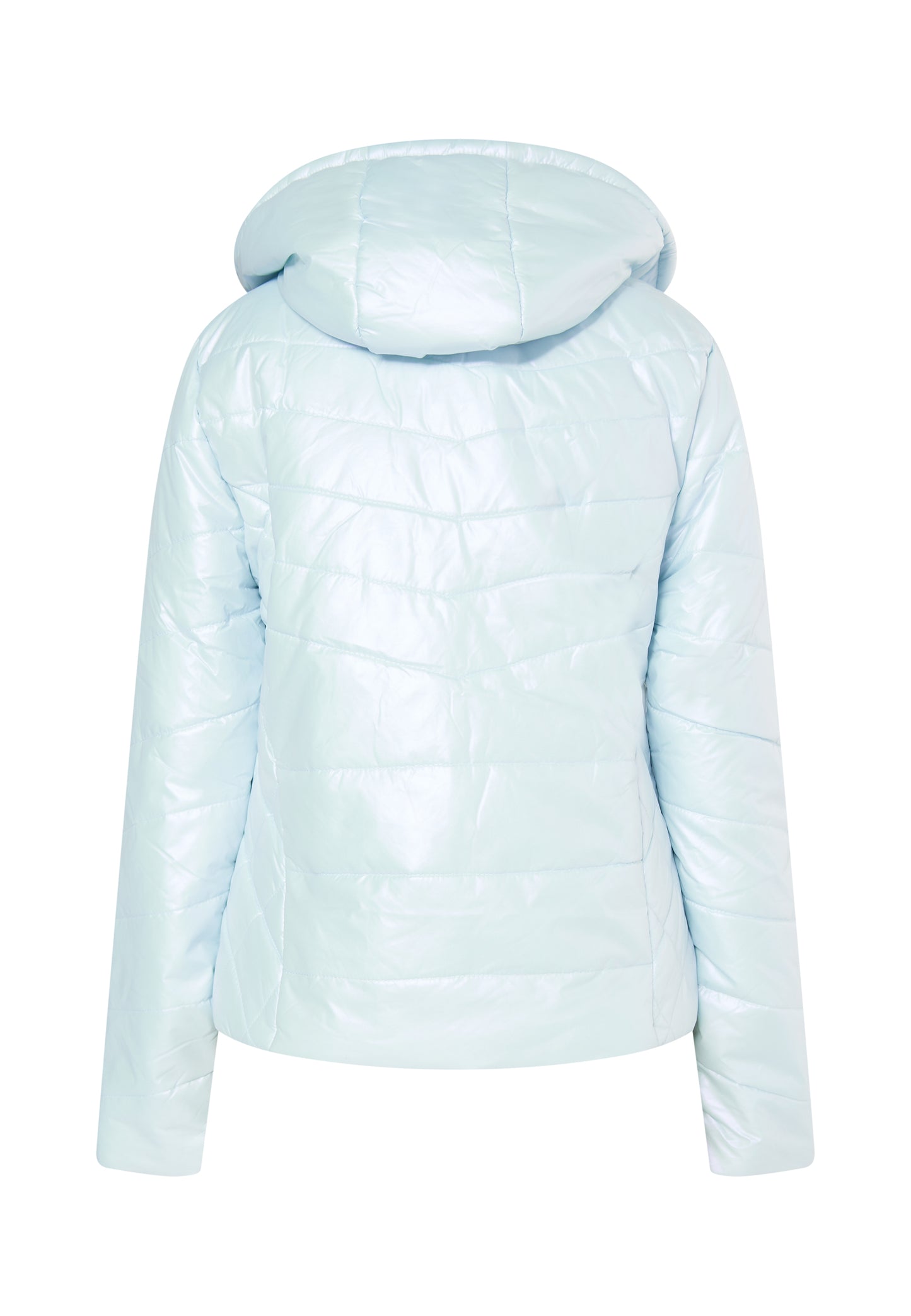 faina women's lightweight quilted jacket