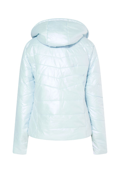 faina women's lightweight quilted jacket