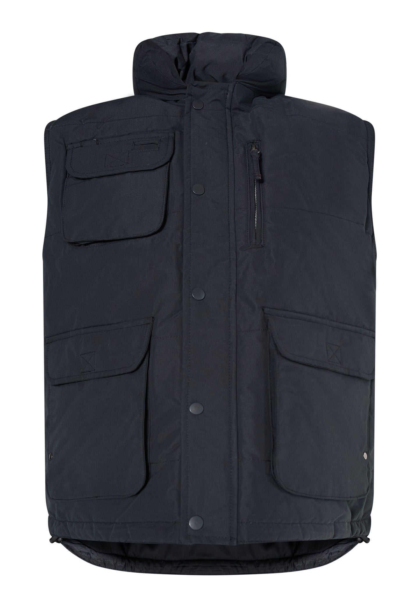TUFFSKULL men's vest