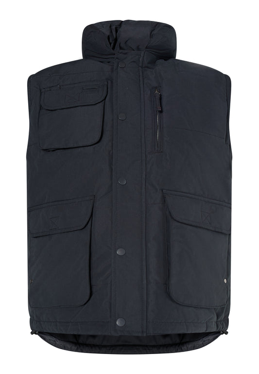 TUFFSKULL men's vest