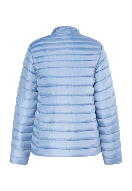 usha BLUE LABEL Women's Ghtweight Quilted Jacket