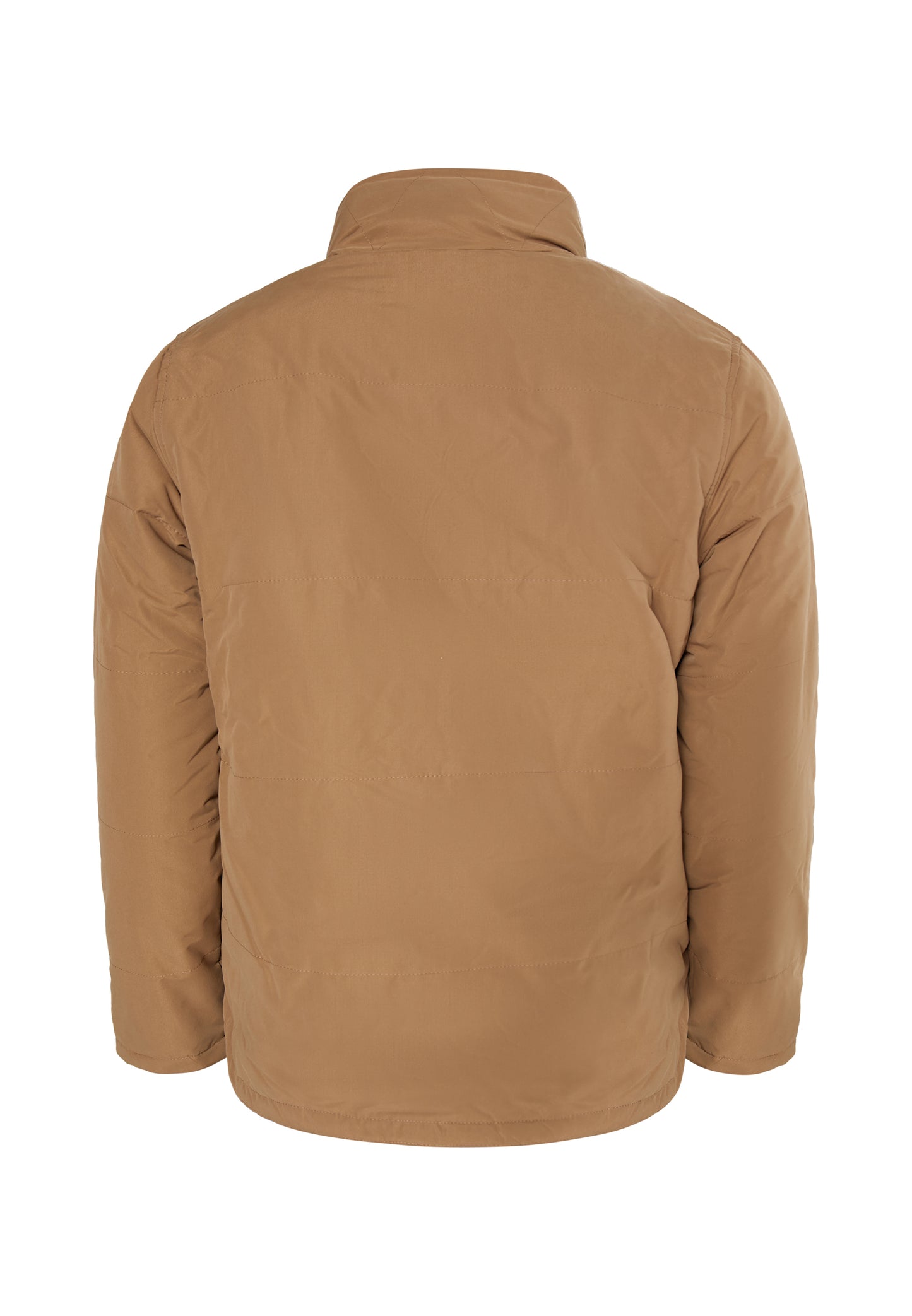 Mo men's padded blouson