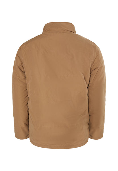 Mo men's padded blouson