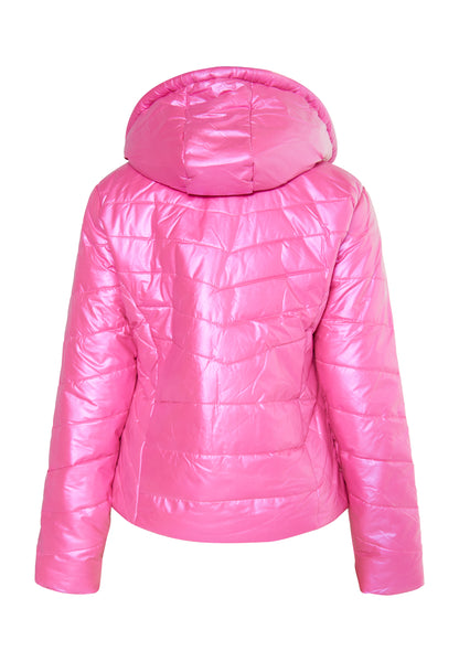 myMo women's winter Jacket