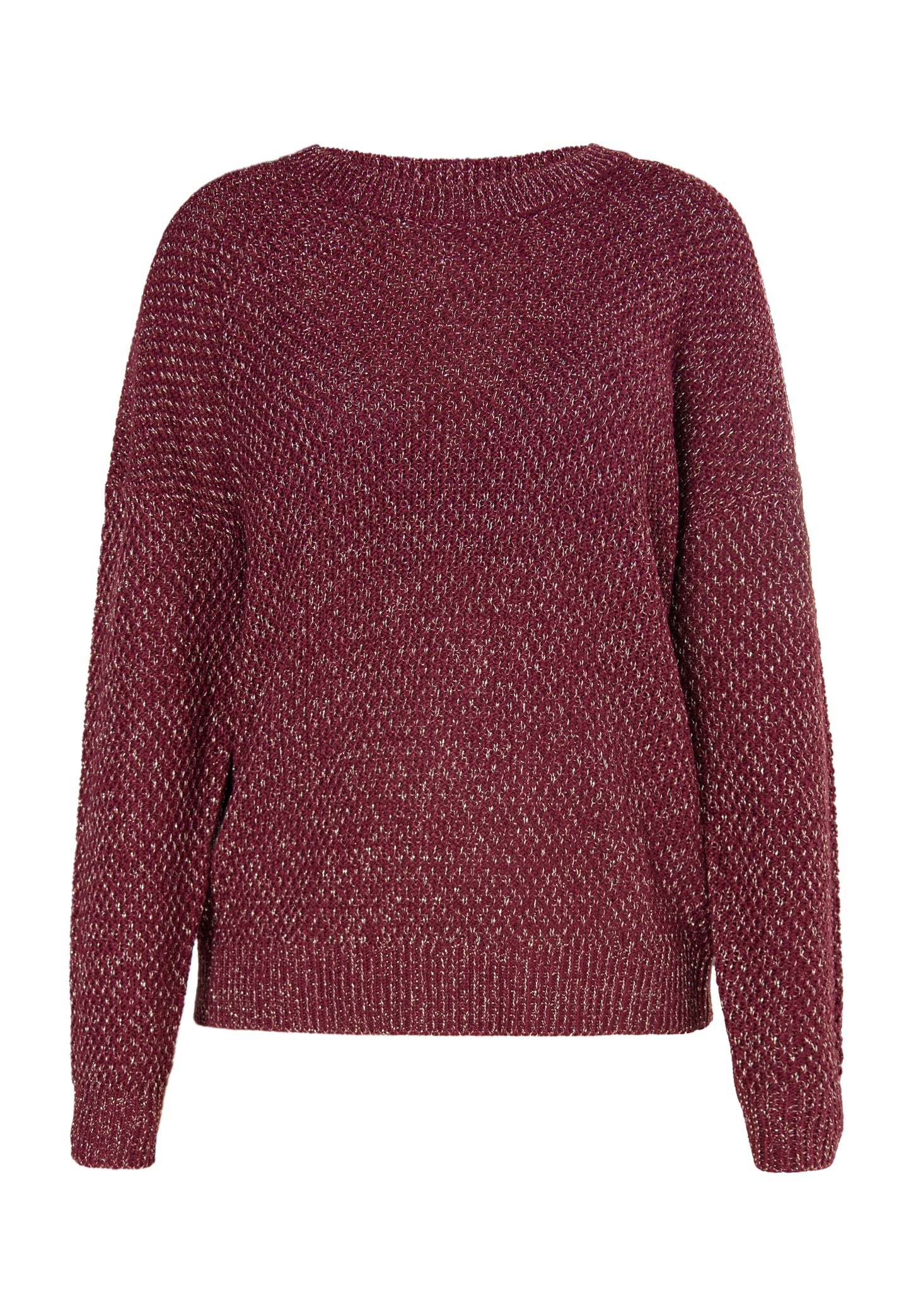 usha BLACK LABEL women's knitted sweater