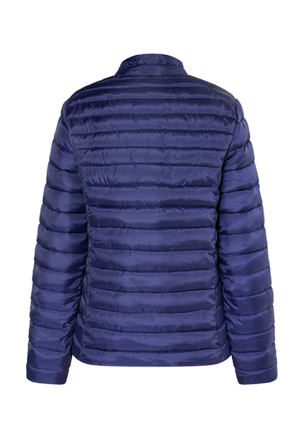 usha BLUE LABEL Women's Ghtweight Quilted Jacket