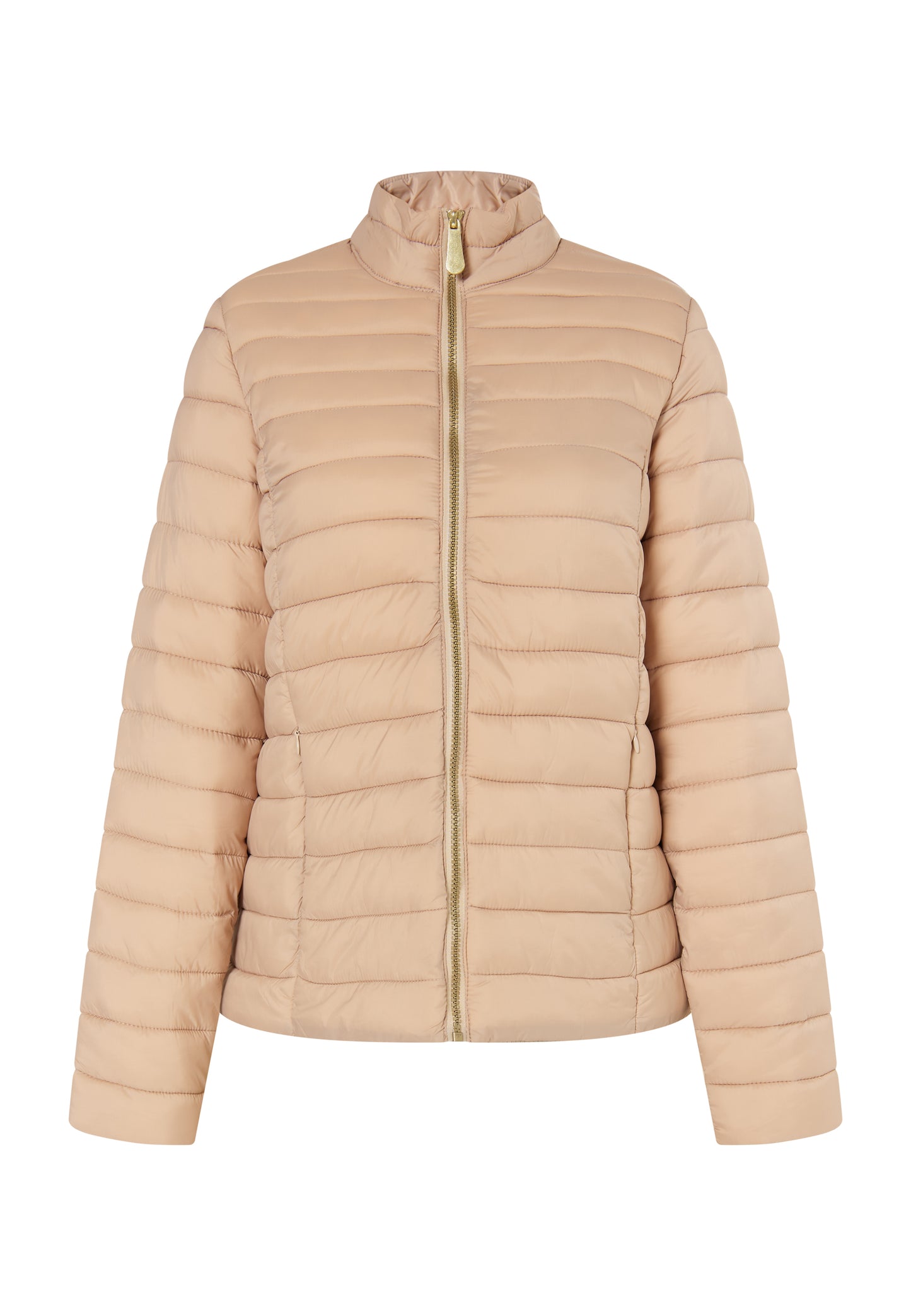 faina women's lightweight quilted jacket