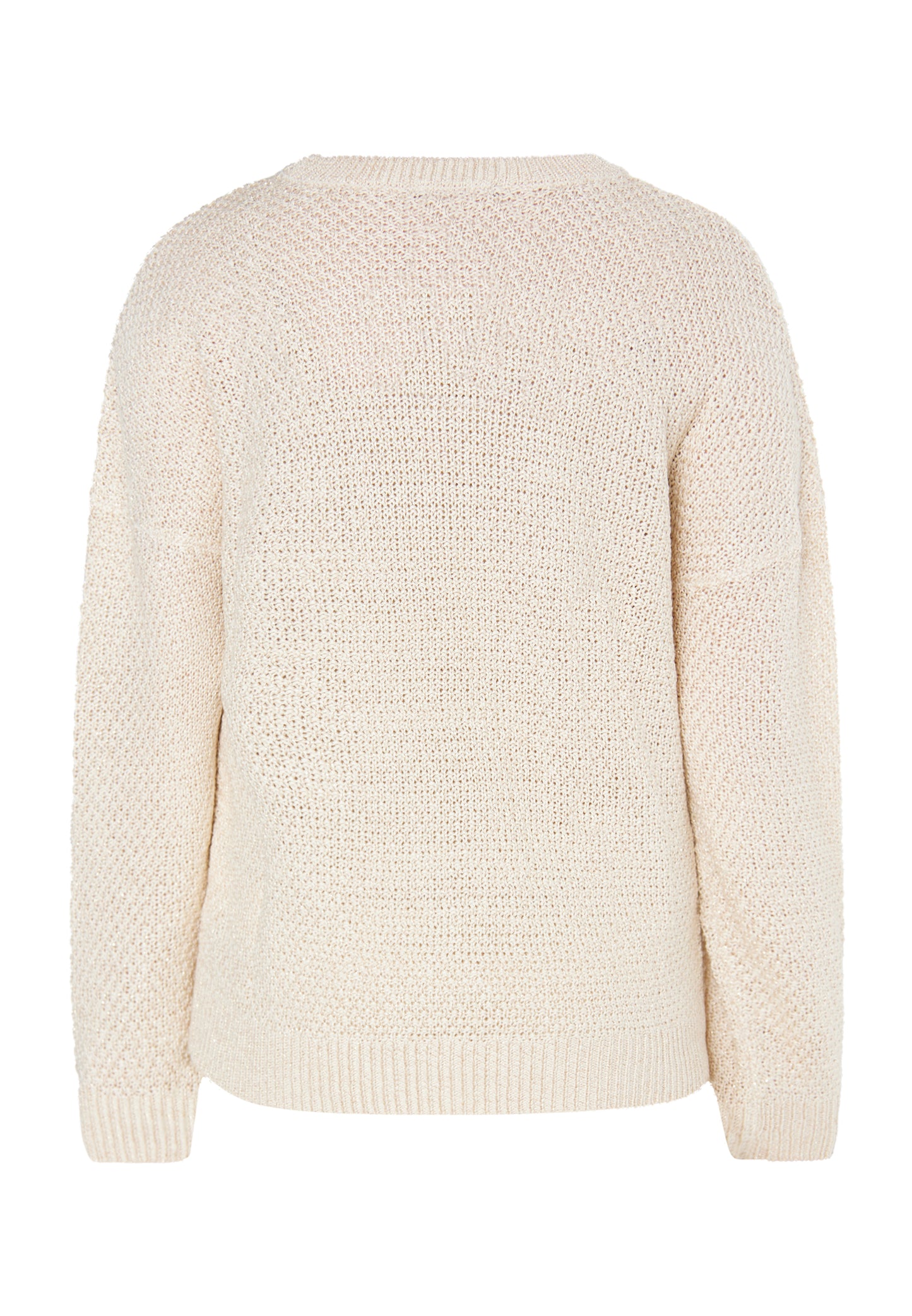 usha BLACK LABEL women's knitted sweater