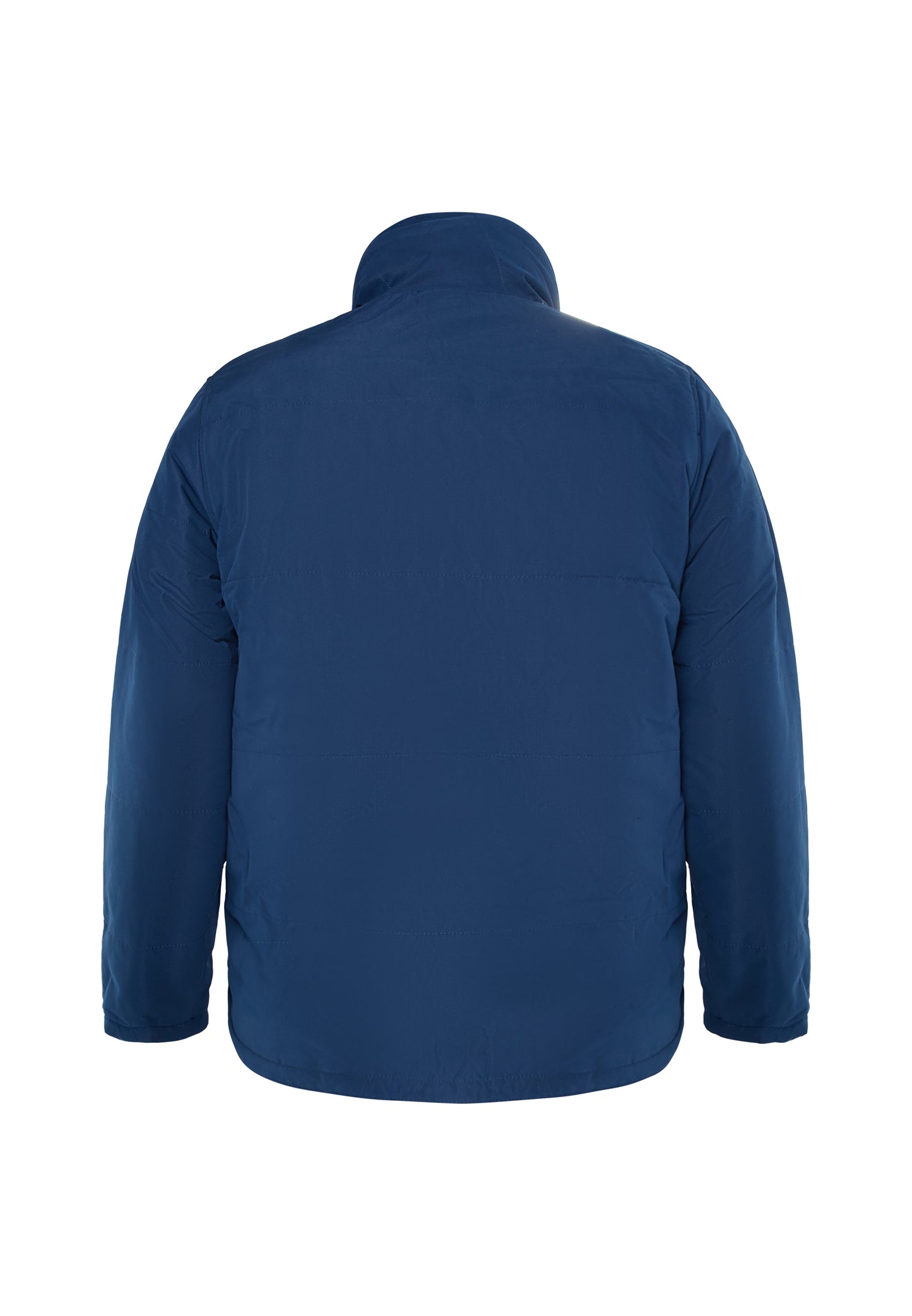 Mo men's padded blouson