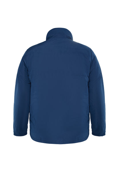 Mo men's padded blouson