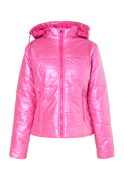myMo women's winter Jacket