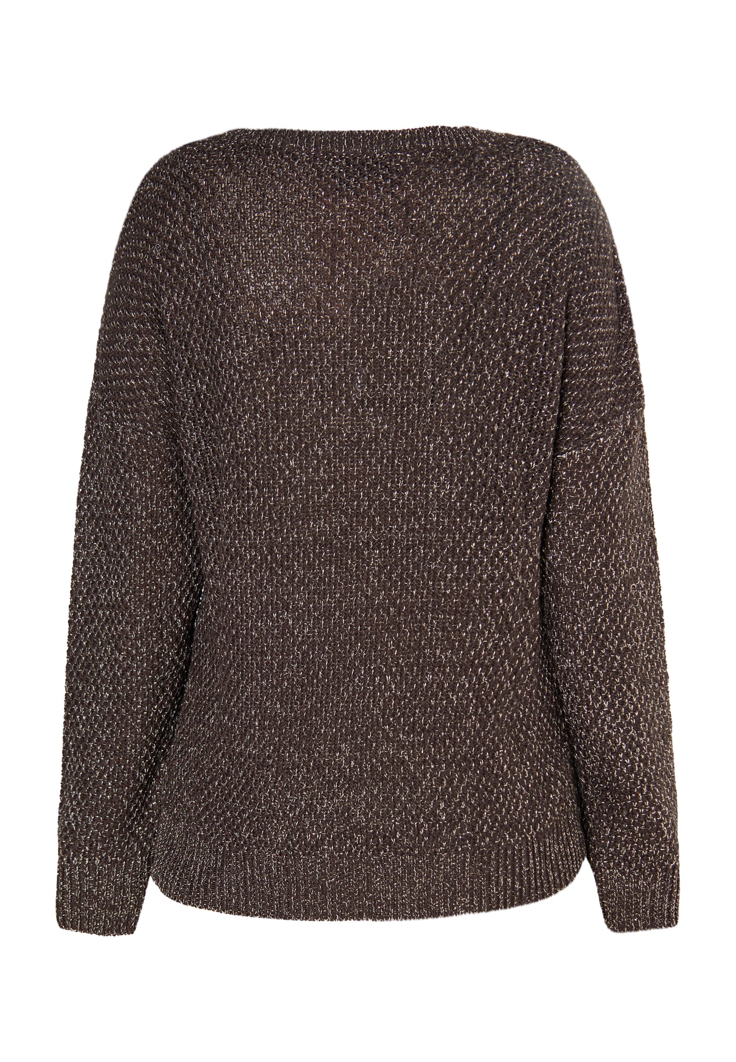 usha BLACK LABEL women's knitted sweater