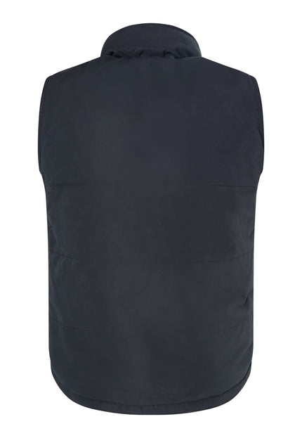 TUFFSKULL Men's Vest