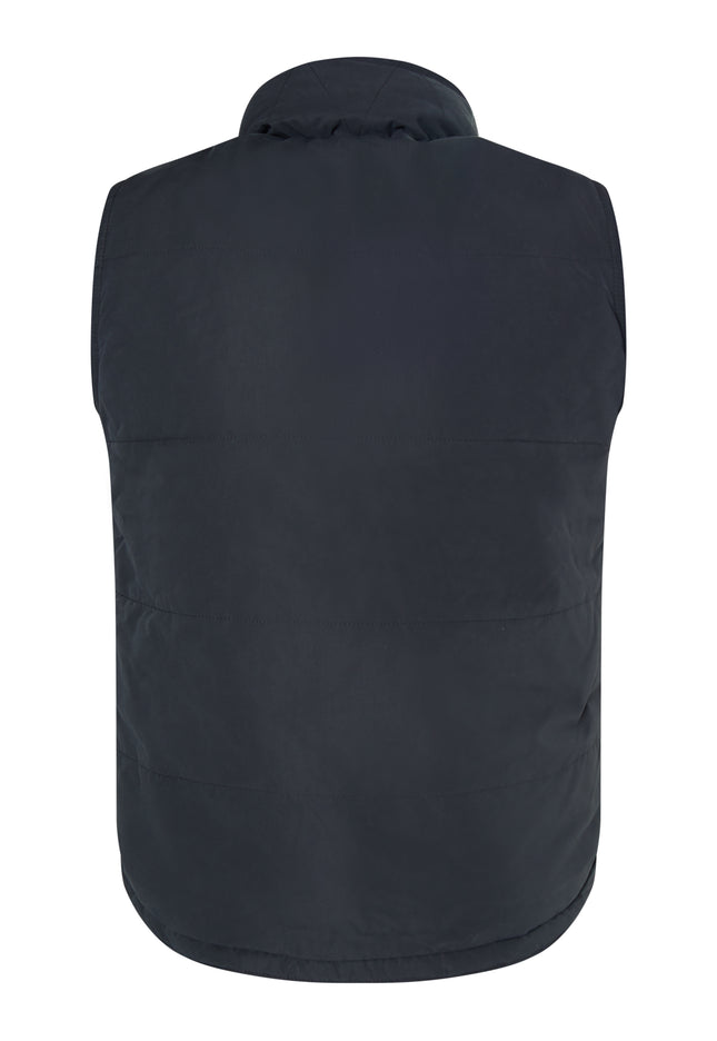 TUFFSKULL Men's Vest