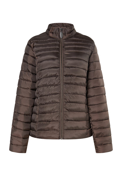 usha BLUE LABEL women's lightweight quilted jacket