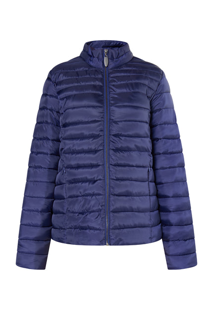 usha BLUE LABEL Women's Ghtweight Quilted Jacket