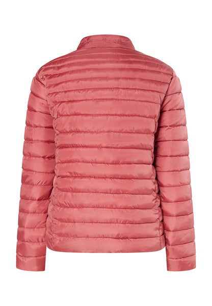 usha BLUE LABEL women's lightweight quilted jacket