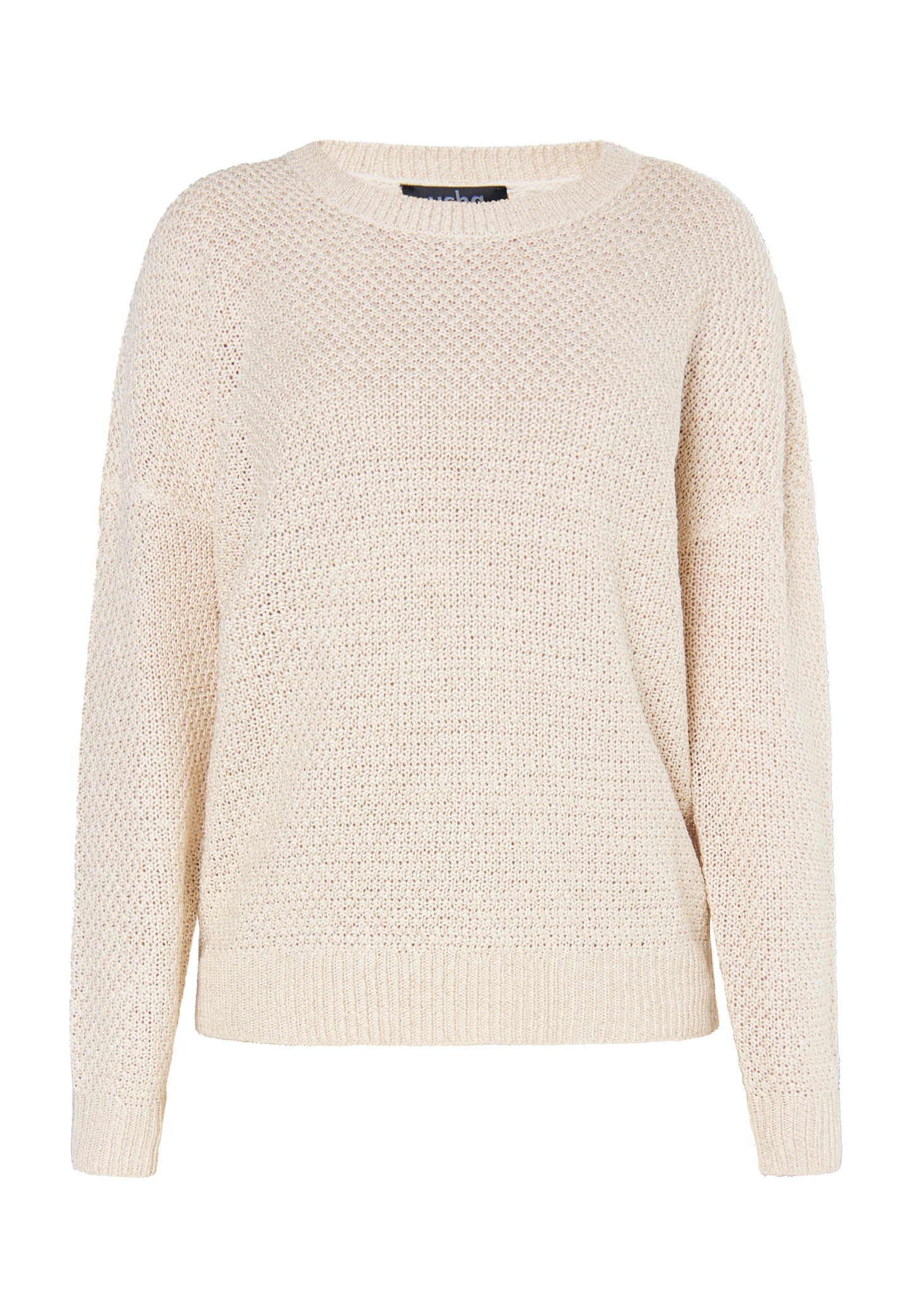usha BLACK LABEL women's knitted sweater