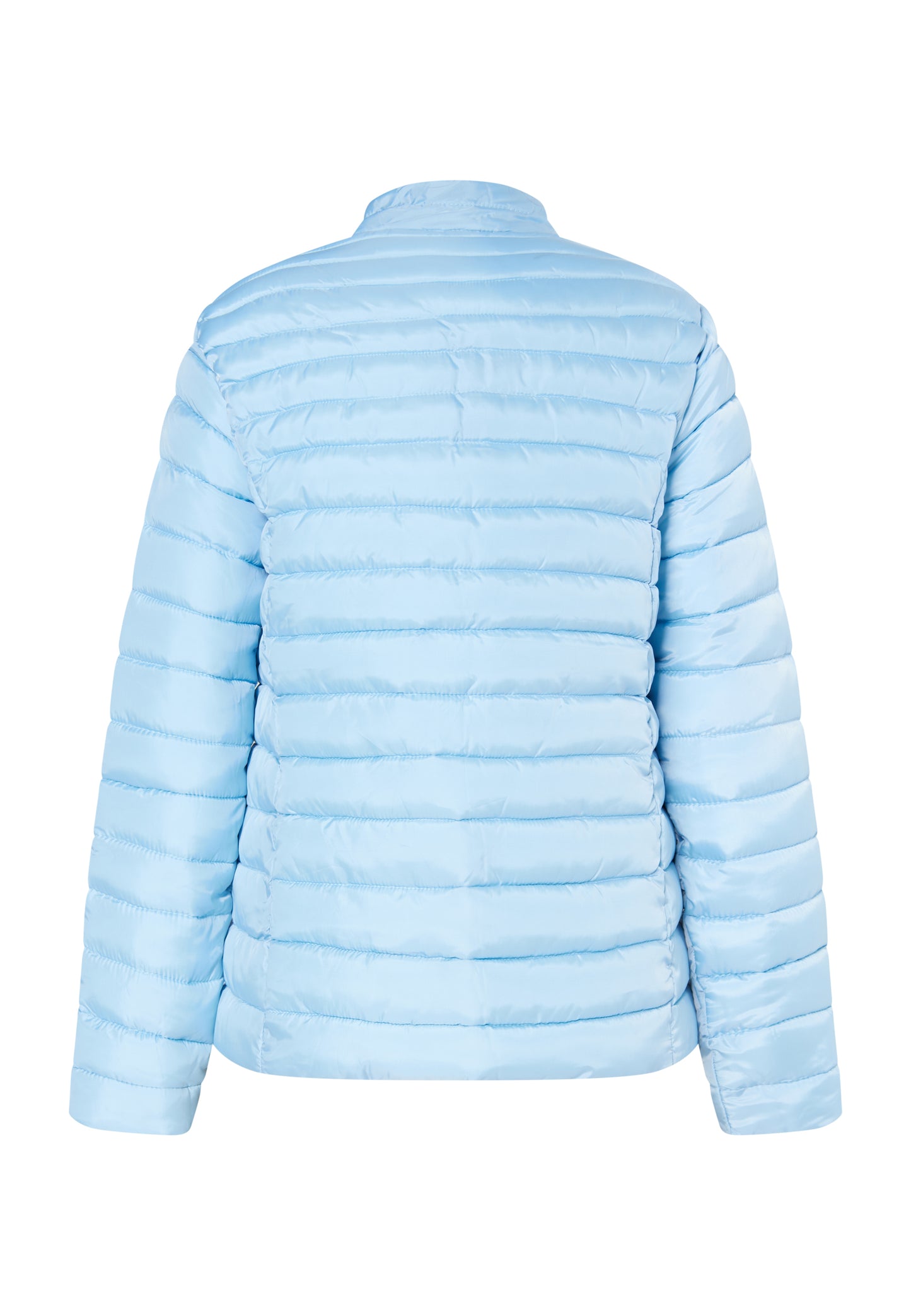 usha BLUE LABEL women's lightweight quilted jacket