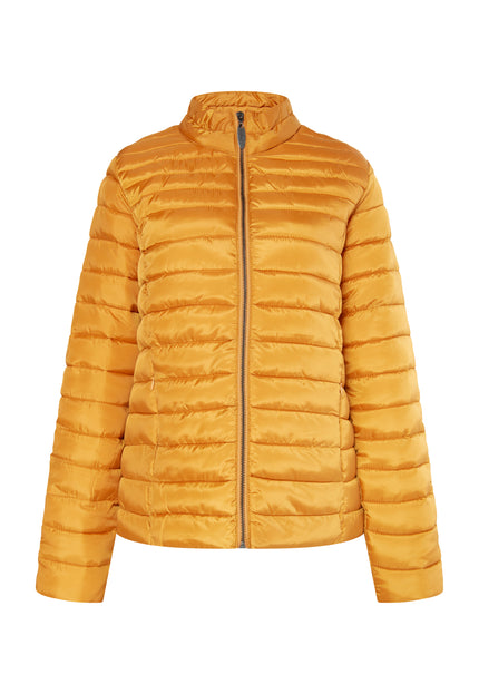 usha BLUE LABEL Women's Ghtweight Quilted Jacket